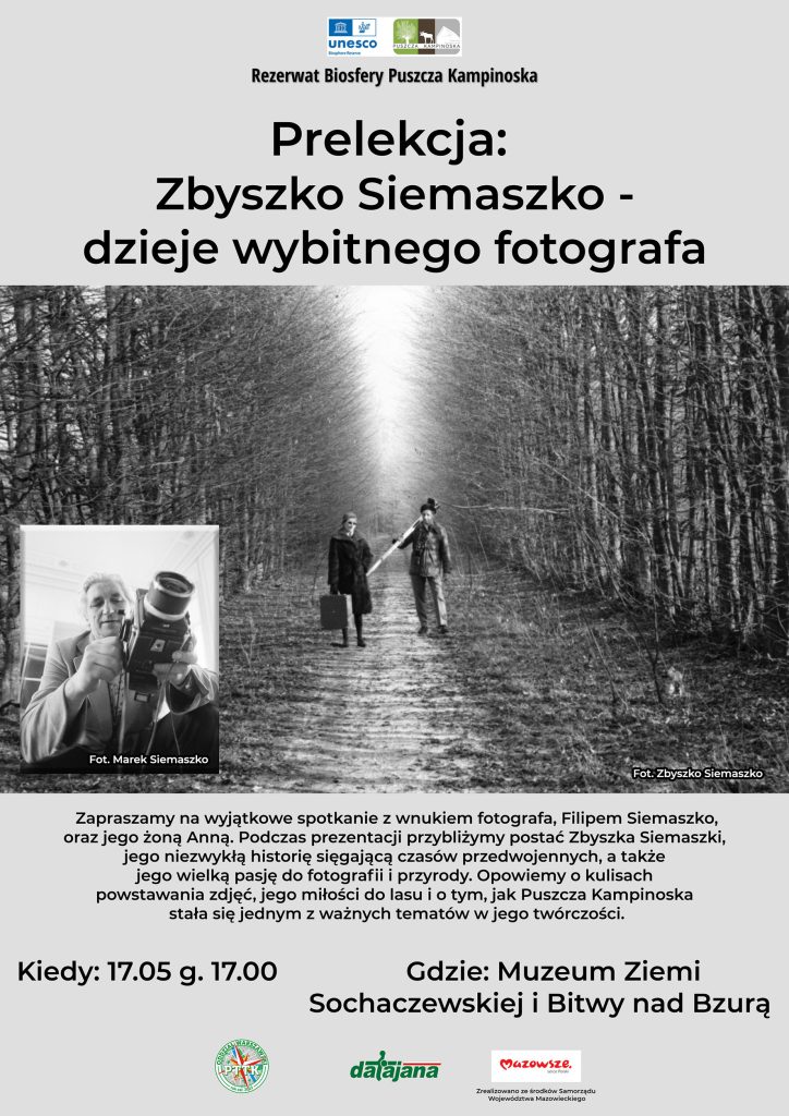 prelekcja Sochaczew